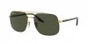 OKULARY RAY-BAN® RB 3699 900031 56 ROZMIAR M